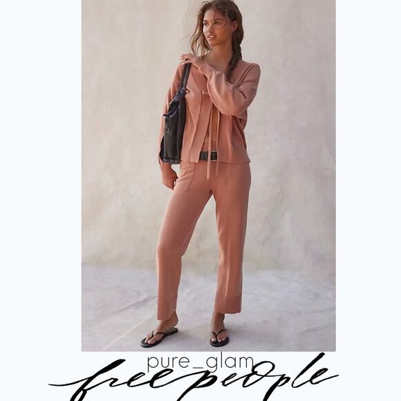 Free People sweater set - Picture 3 of 5